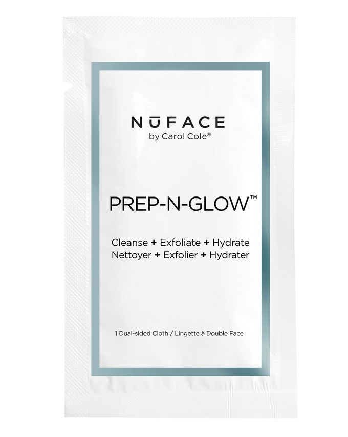 Prep-N-Glow Cloths( 20 pack )