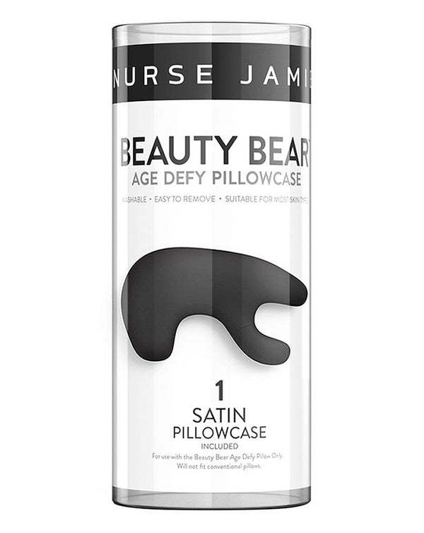 Beauty Bear Replacement Pillowcase( 18 