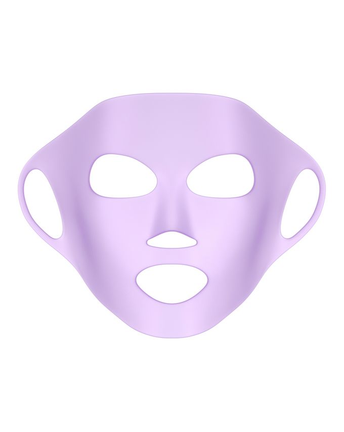 FaceWrap Skin Perfecting Silicone Mask( 1 Mask )