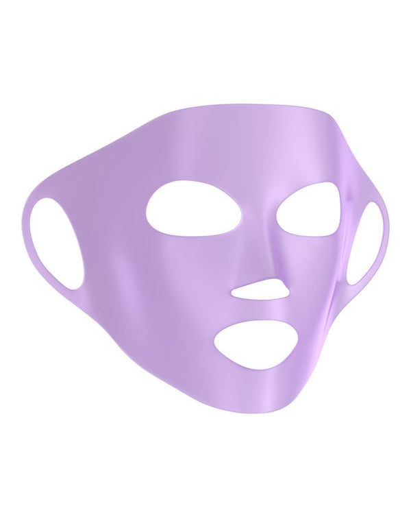 FaceWrap Skin Perfecting Silicone Mask( 1 Mask )