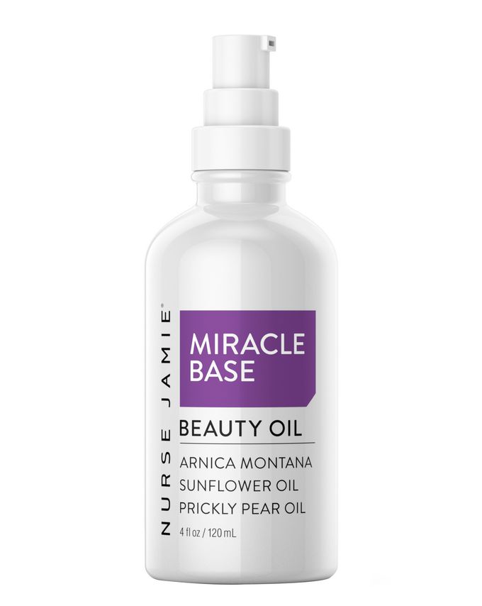 Miracle Base Beauty Oil( 120ml )