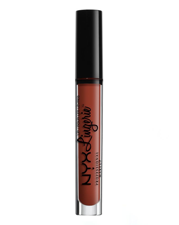 Lingerie Liquid Lipstick( 4ml )