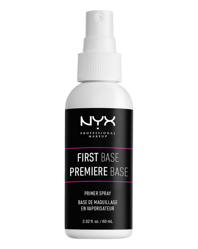 First Base MakeUp Primer Spray( 60ml )