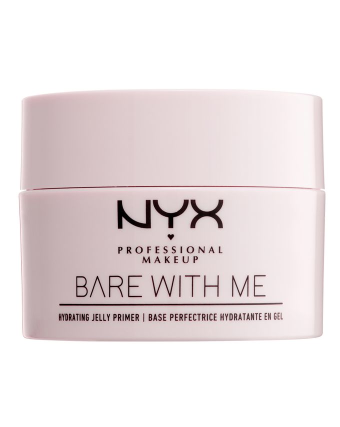 Bare With Me Hydrating Jelly Primer( 40g )