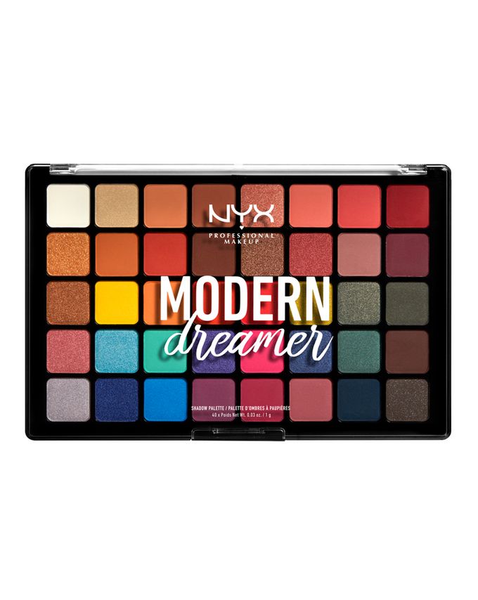 Modern Dreamer Eyeshadow Palette( 40g )