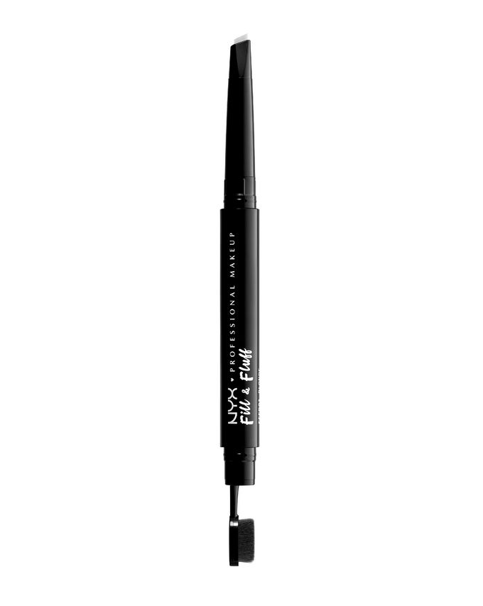 Fill and Fluff Clear Brow Pomade Pencil