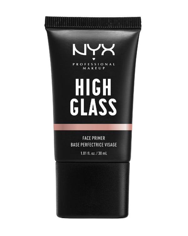 High Glass Face Primer( 30ml )