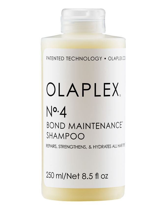 Olaplex No.4 Bond Maintenance Shampoo 250 ml