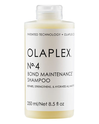 Olaplex No.4 Bond Maintenance Shampoo 250 ml