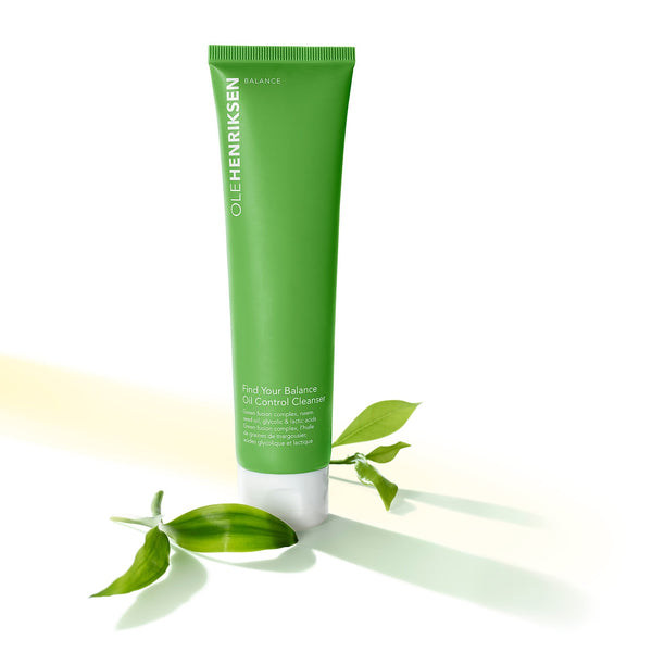 Find Your Balance™ Oil Control Cleanser