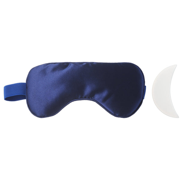 Goodnight Set Sleep Mask & Gua Sha