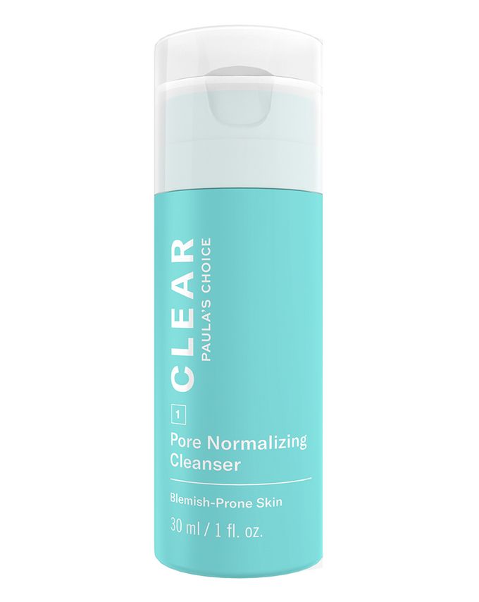 Clear Cleanser( 30ml )