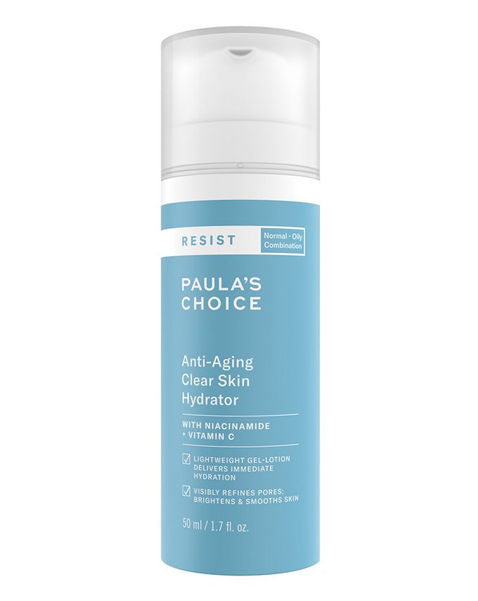 Resist Anti Aging Clear Skin Hydrator( 50ml )