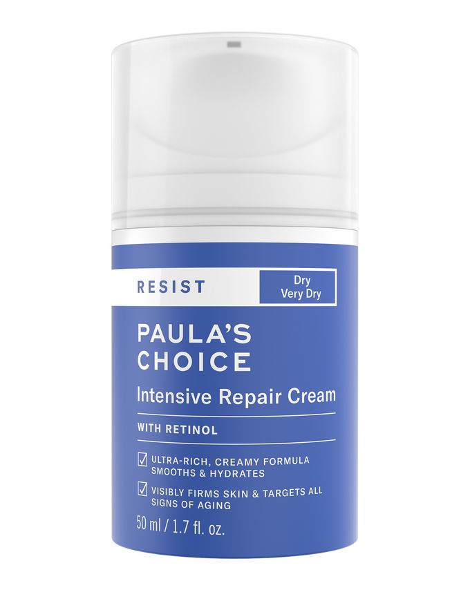 Resist Anti-Aging Intensive Repair Cream( 50ml )