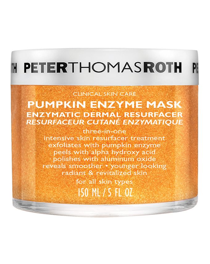 Pumpkin Enzyme Mask( 150ml )