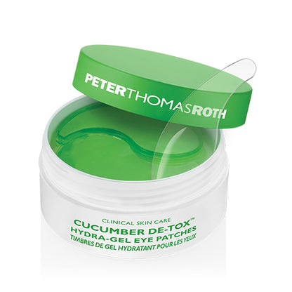 Peter Thomas Roth CUCUMBER DE-TOX HYDRA-GEL Eye Patches