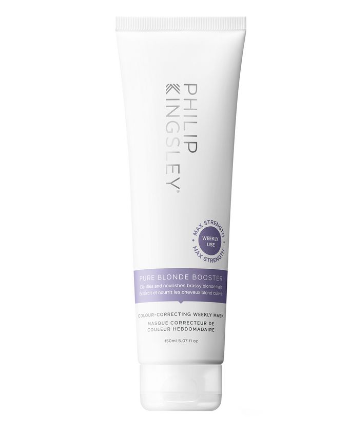Pure Blonde Booster Mask( 150ml )