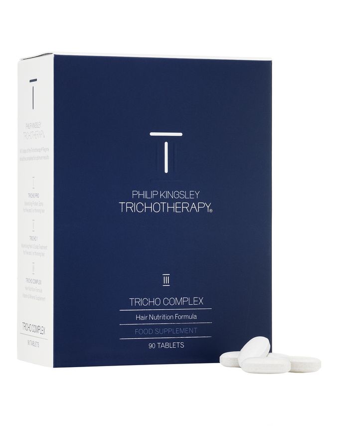 Tricho Complex / Step 3( 90 Tablets )