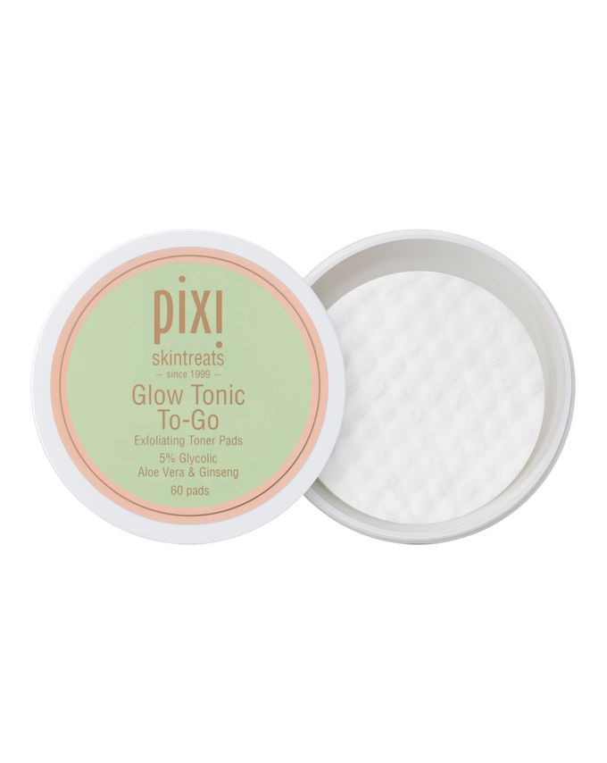 Glow Tonic To-Go( 60 Pads )