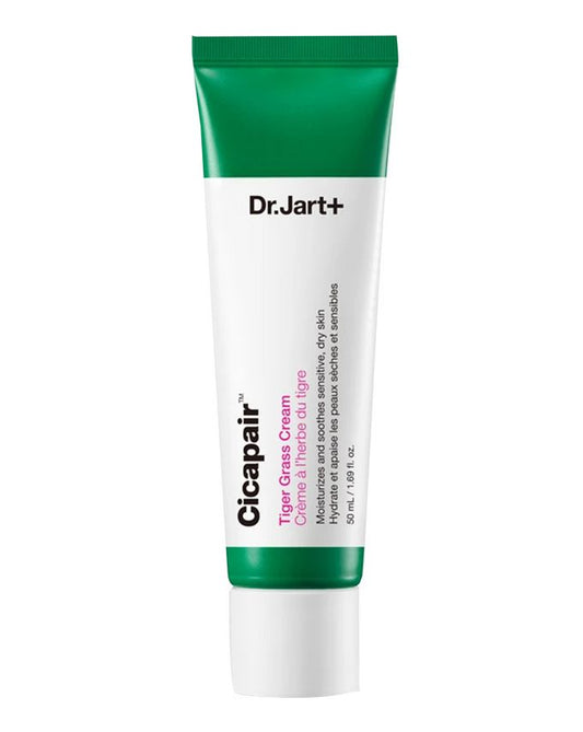 Dr.Jart+ Cicapair Tiger Grass Cream - 50ml