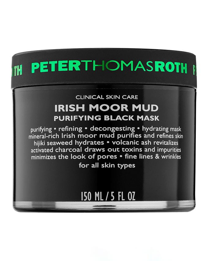 Irish Moor Mud Mask( 150ml )