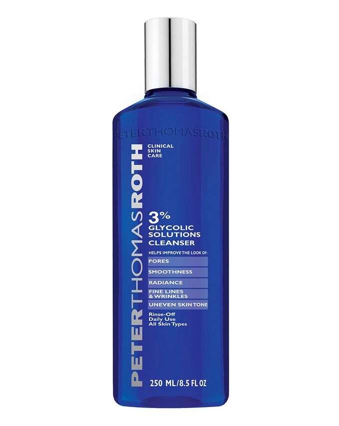 3% Glycolic Solutions Cleanser( 250ml )