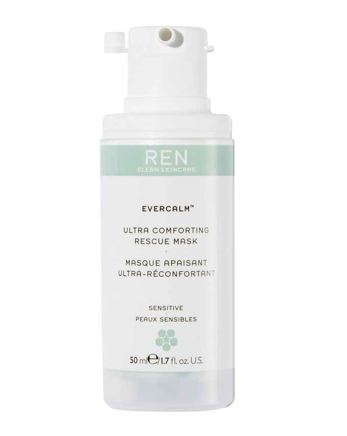 Evercalm Ultra Comforting Rescue Mask( 50ml )