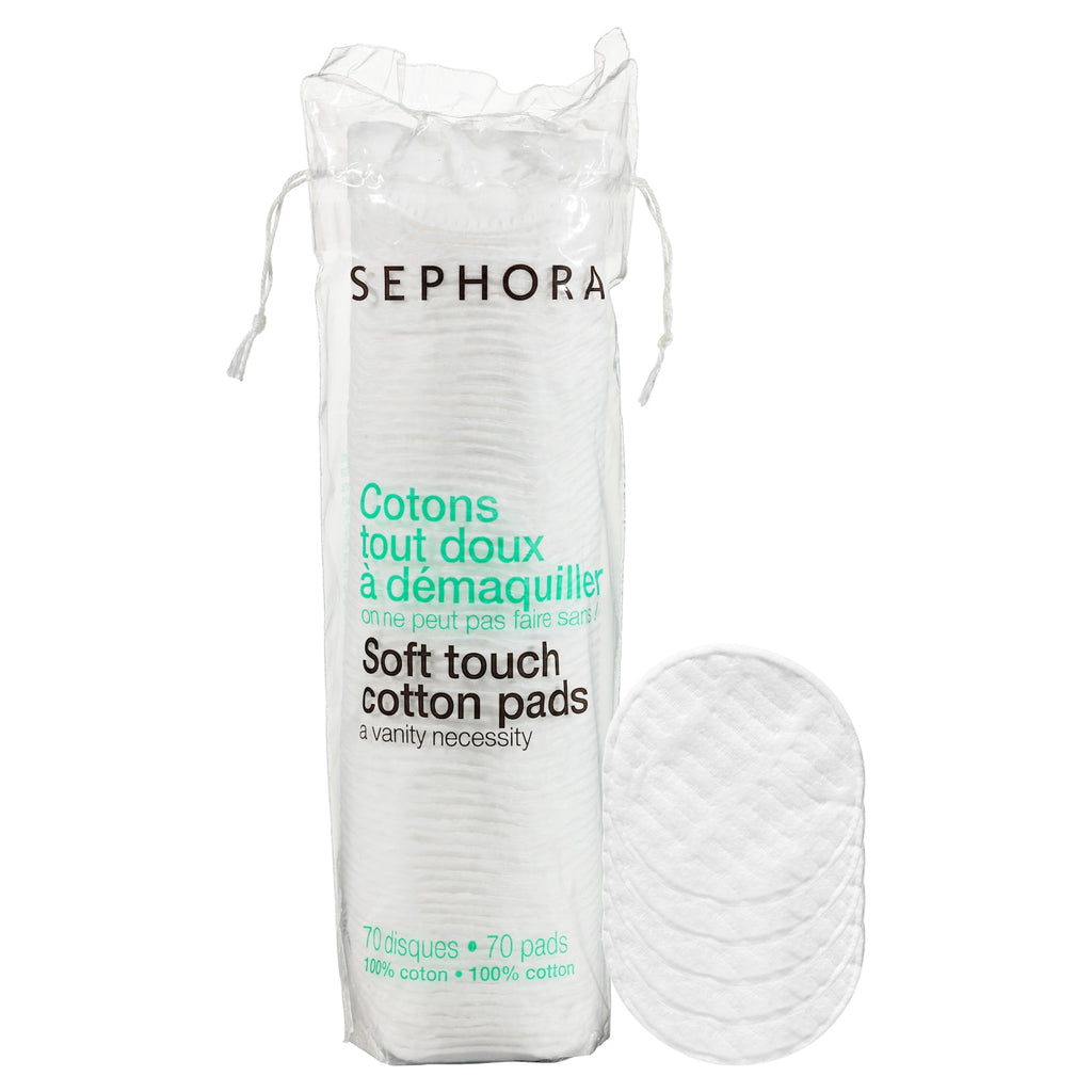 Soft Touch Cotton Pads