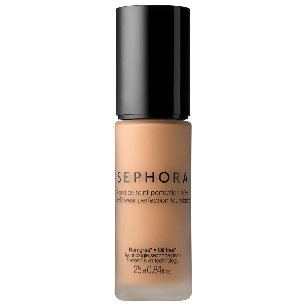 10 Hour Wear Perfection Foundation
