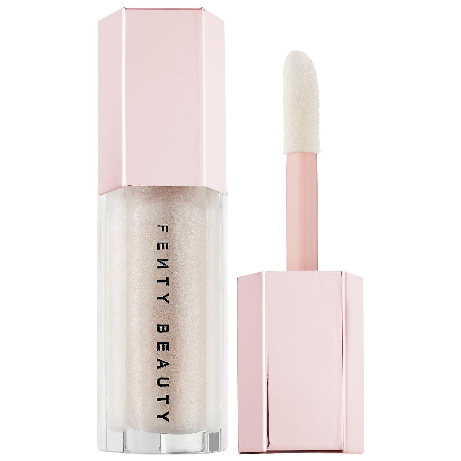 Fenty Beauty Gloss Bomb Heat Universal Lip Luminizer Plumper