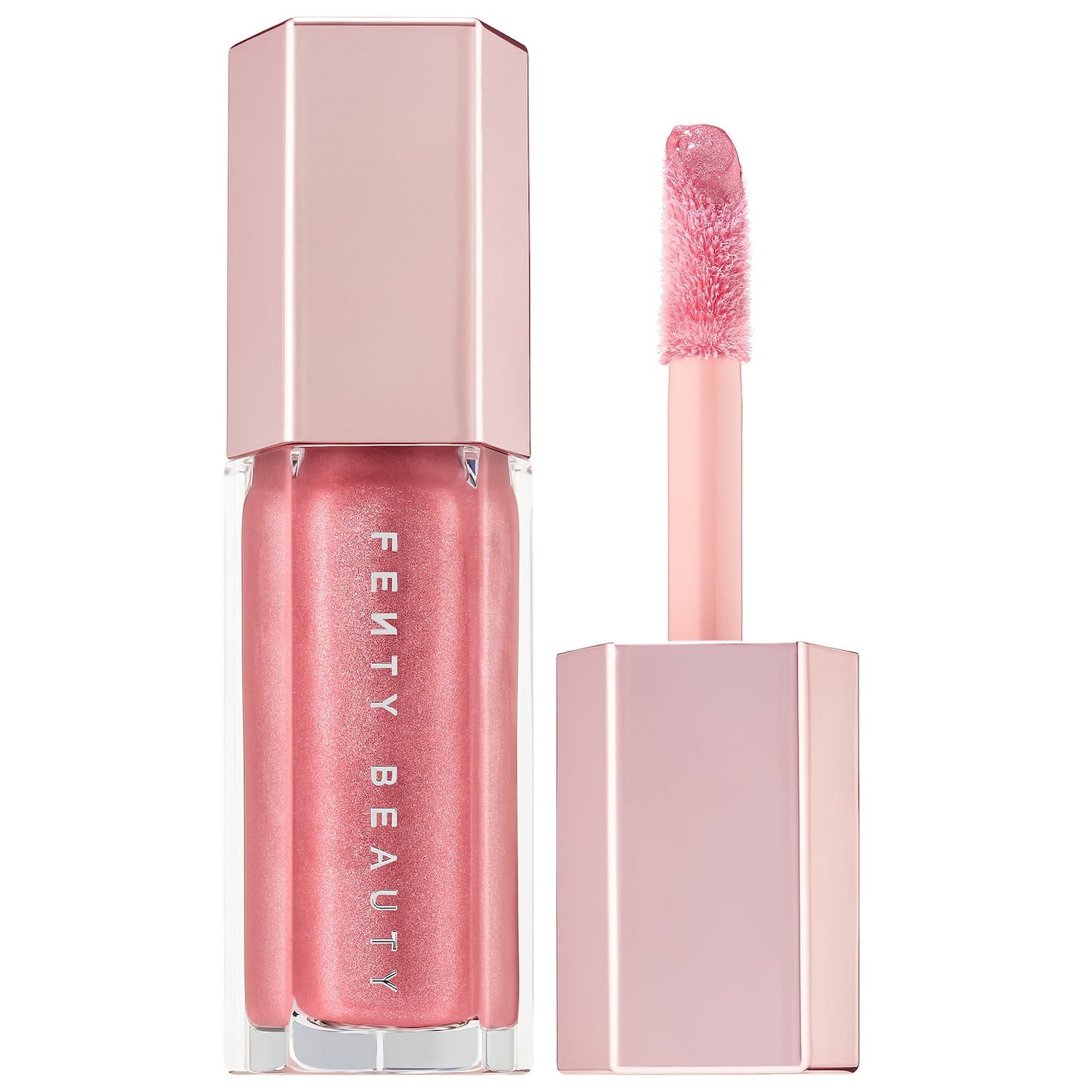 Fenty Beauty Gloss Bomb Heat Universal Lip Luminizer + Plumper