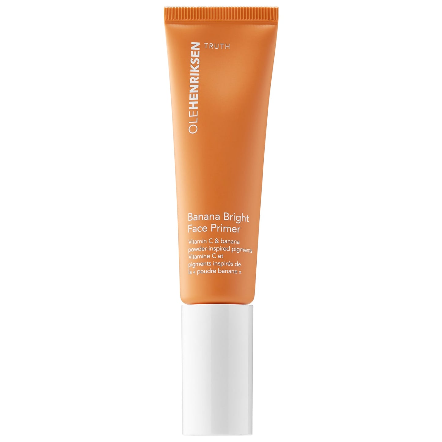 Banana Bright Face Primer 1 oz/ 30 mL