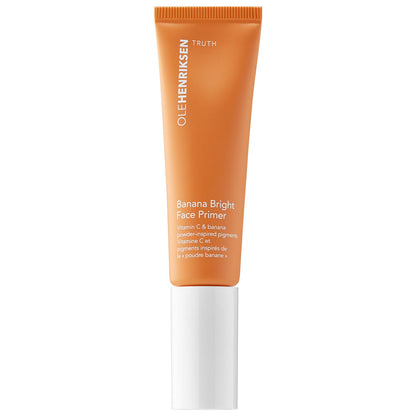 Banana Bright Face Primer 1 oz/ 30 mL