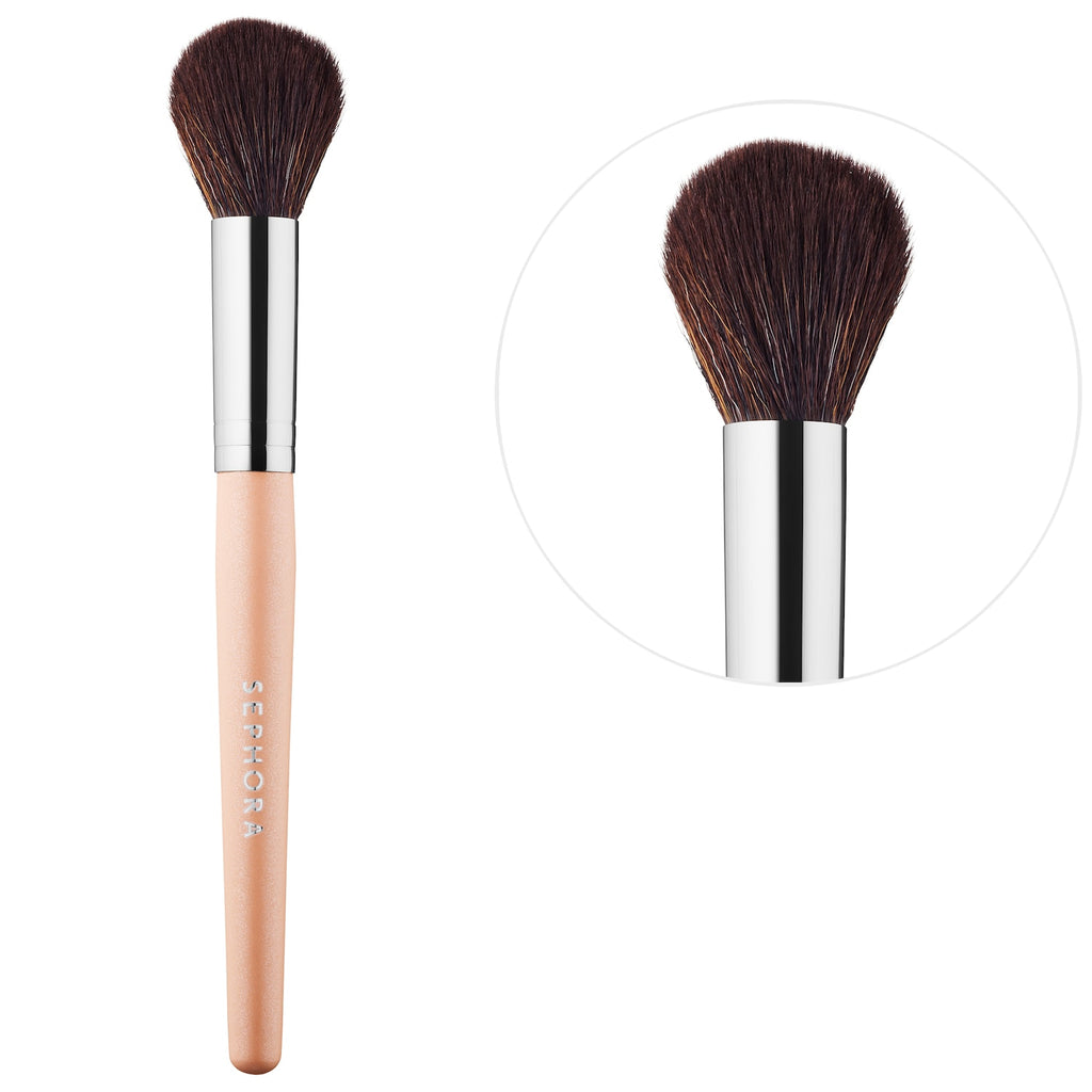Makeup Match Highlight Brush