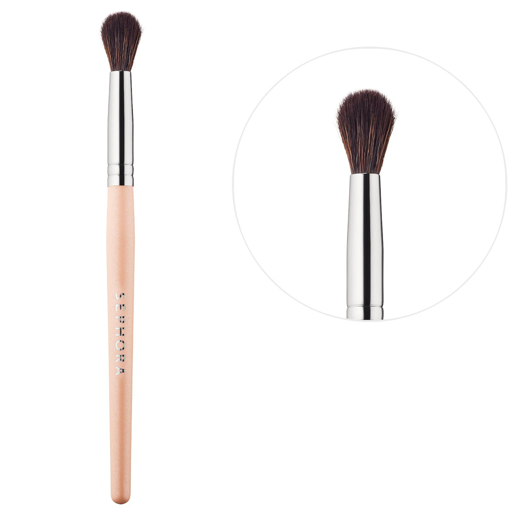 Makeup Match Crease Brush