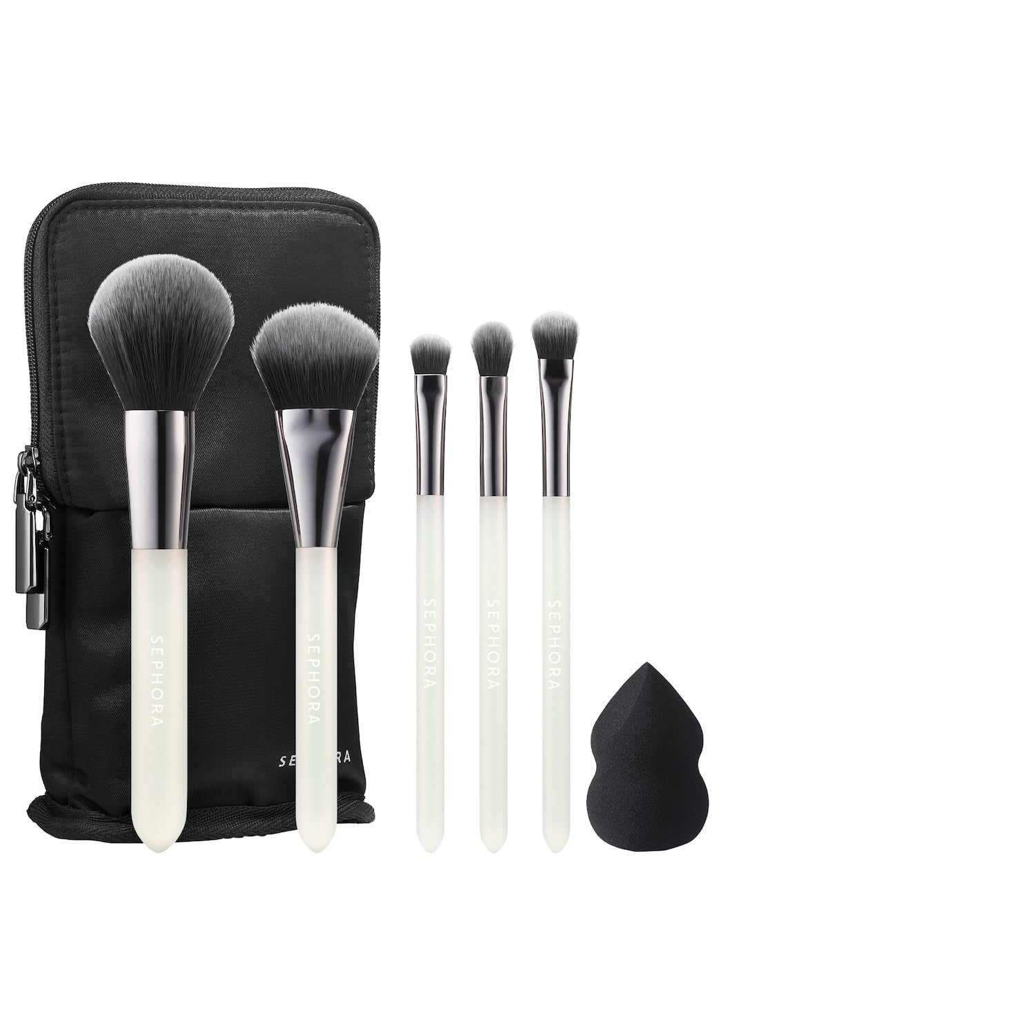 SEPHORA COLLECTION Pro Crease Brush #10