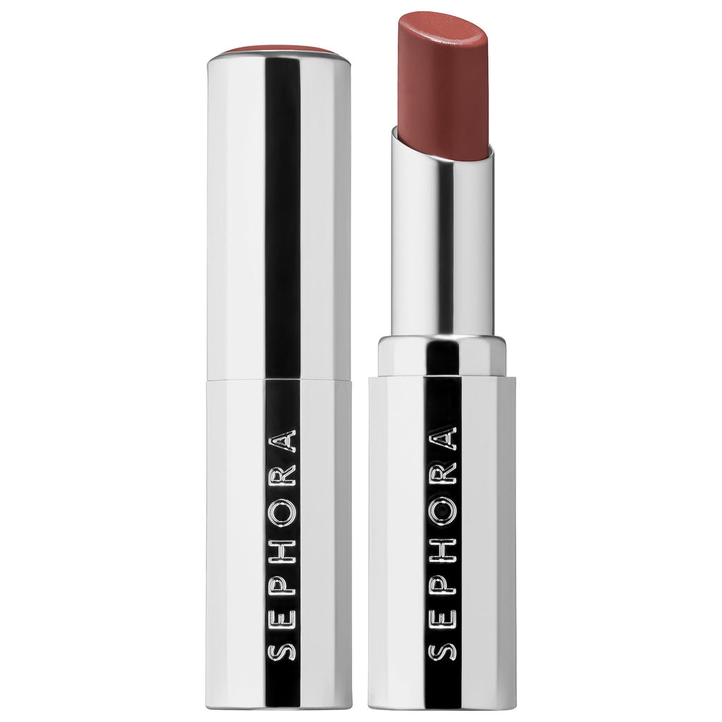 Rouge Lacquer Lipstick