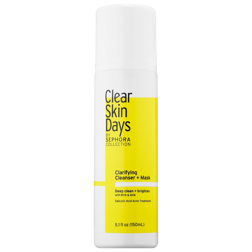ClearSkinDays Clarifying Cleanser