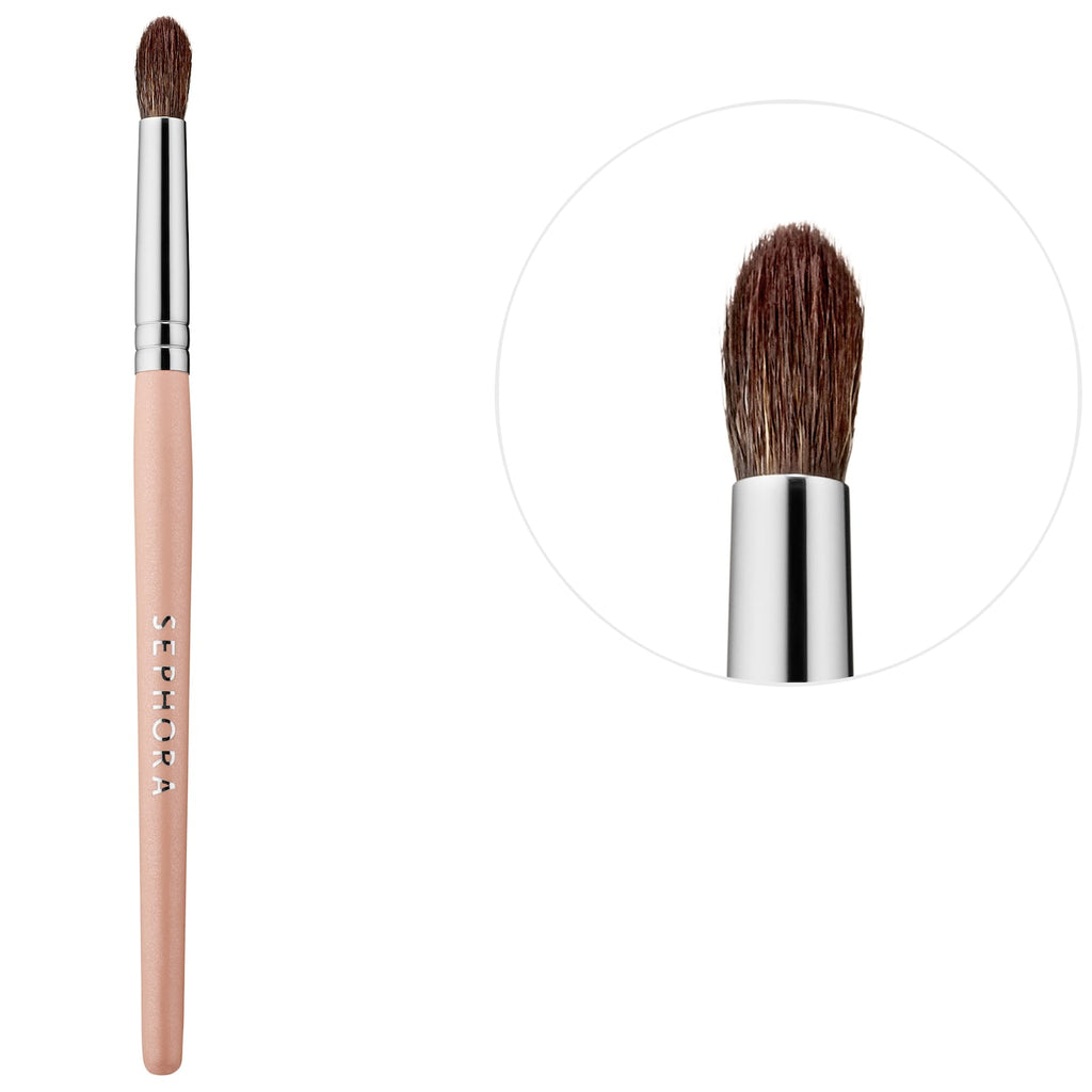Makeup Match Precision Crease Brush