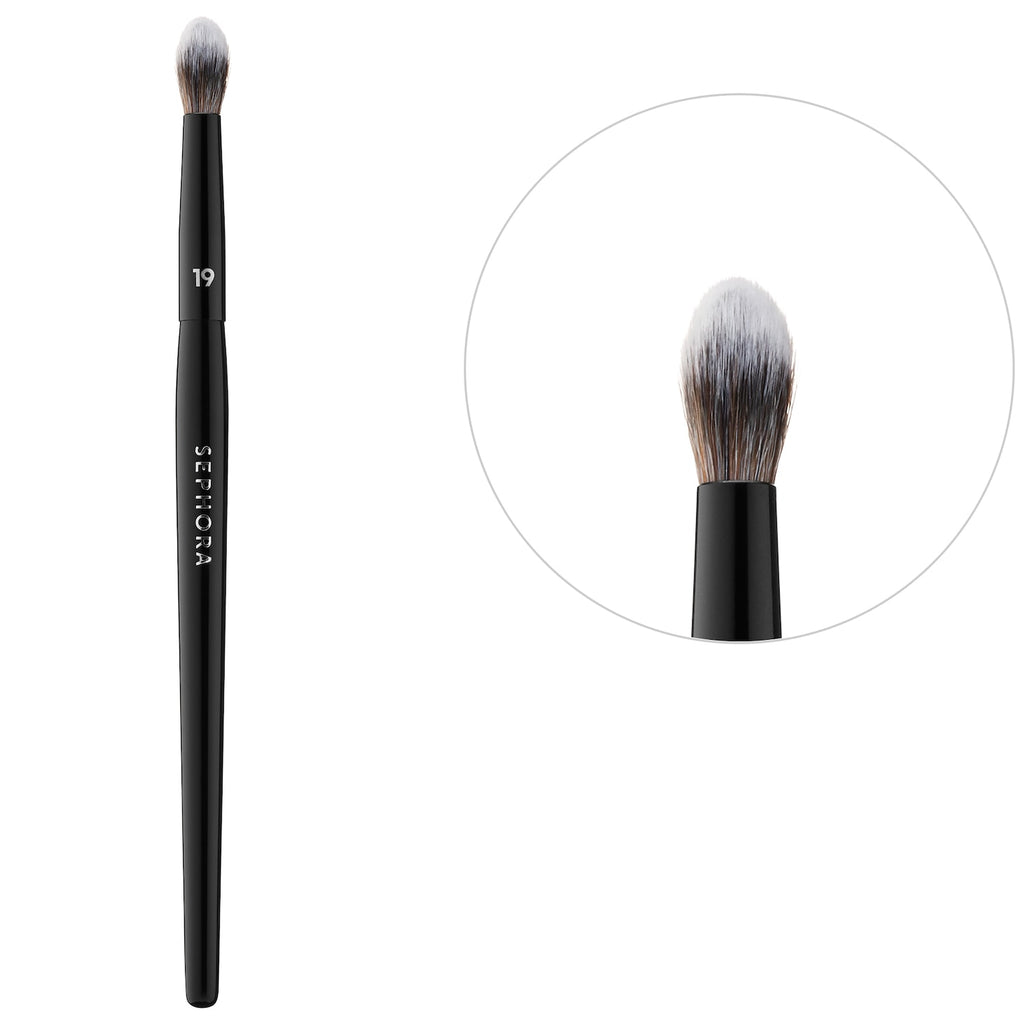 PRO Crease Brush #19