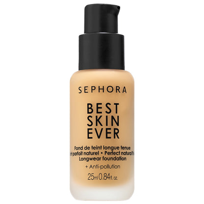 Best Skin Ever Liquid Foundation