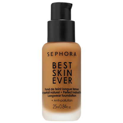 Best Skin Ever Liquid Foundation