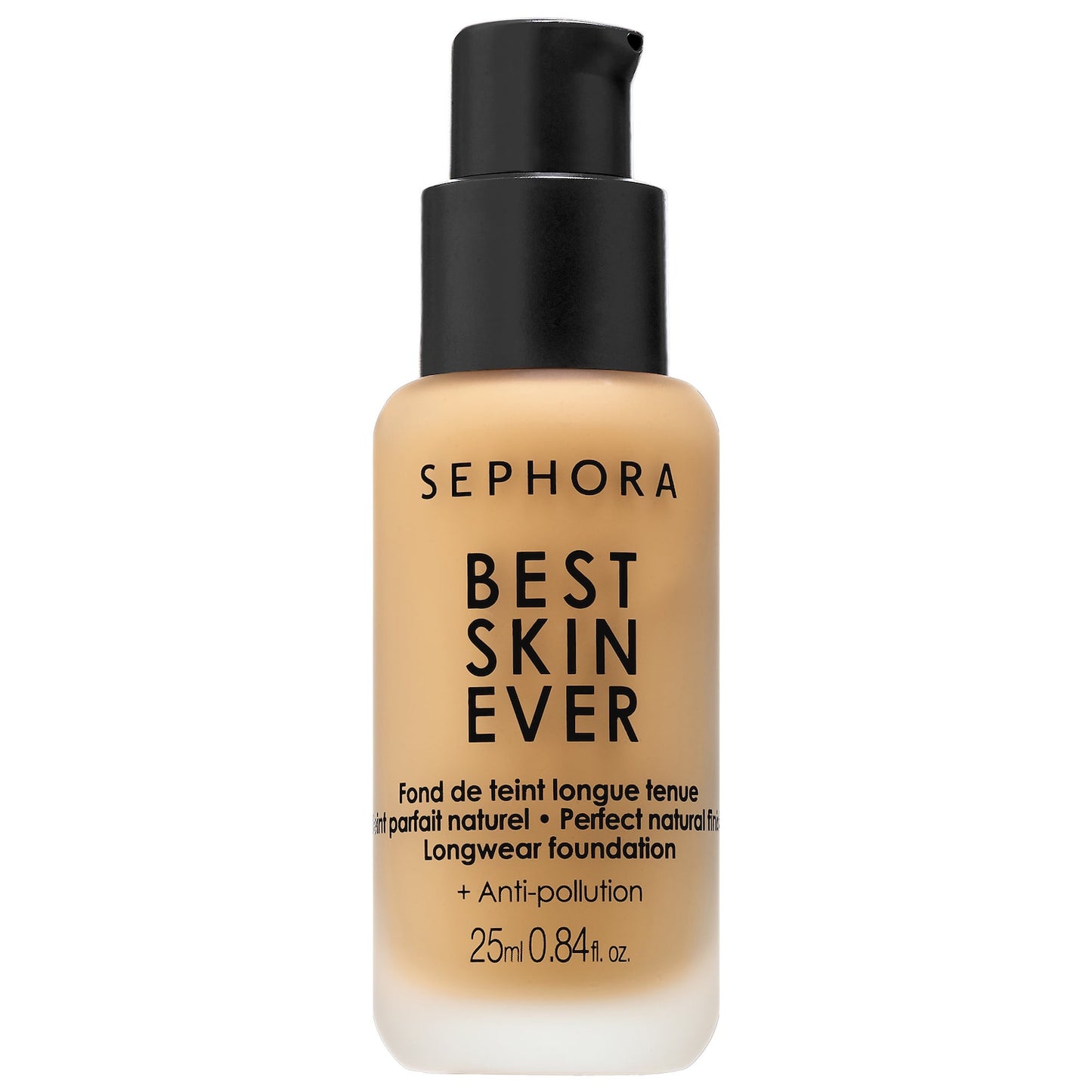 Best Skin Ever Liquid Foundation