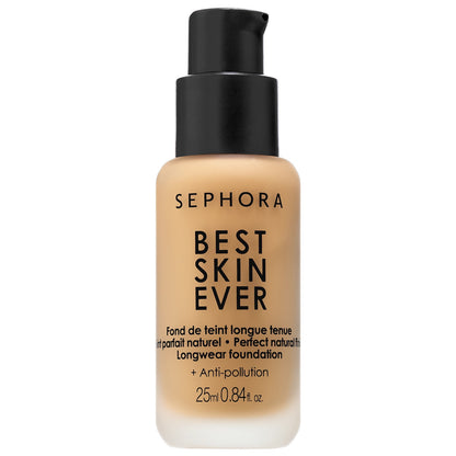 Best Skin Ever Liquid Foundation