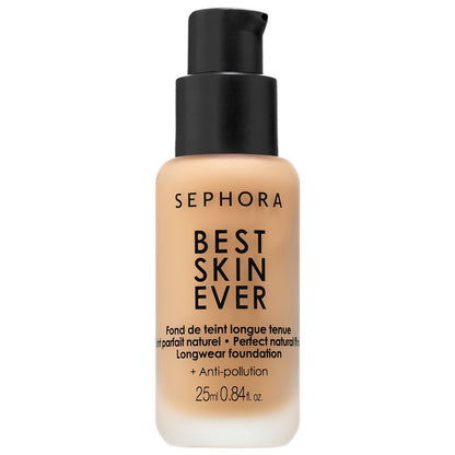 Best Skin Ever Liquid Foundation