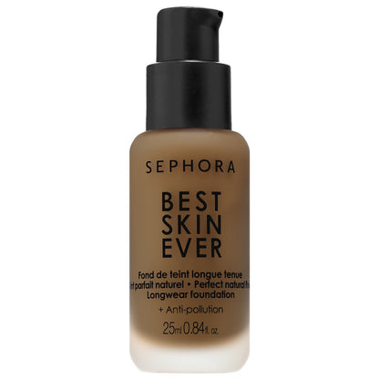 Best Skin Ever Liquid Foundation