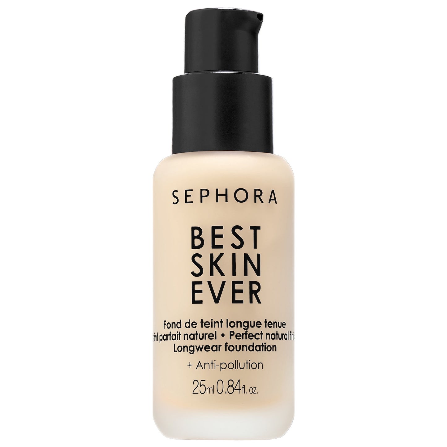 Best Skin Ever Liquid Foundation