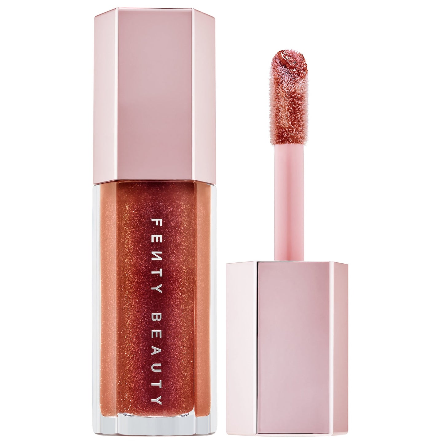 Fenty Beauty Gloss Bomb Heat Universal Lip Luminizer + Plumper