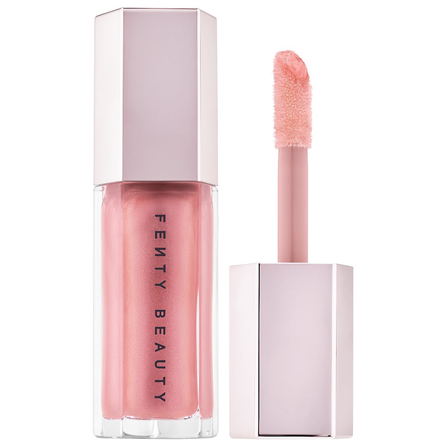 Fenty Beauty Gloss Bomb Heat Universal Lip Luminizer + Plumper