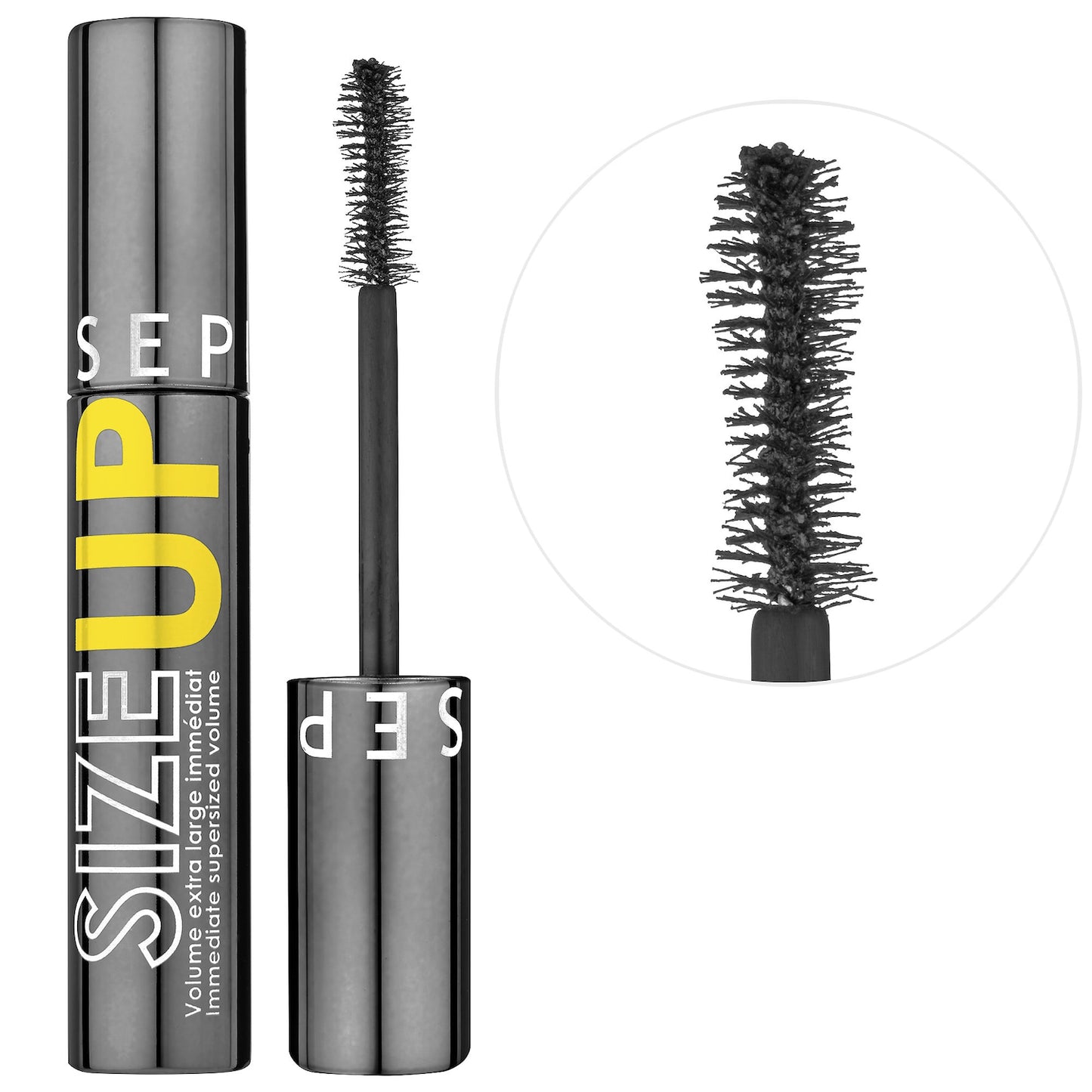 Size Up Mascara